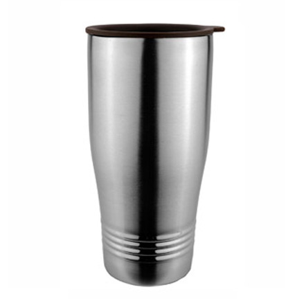 Stainless Steel Sport Bottle