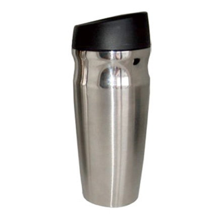 Stainless Steel Sport Bottle