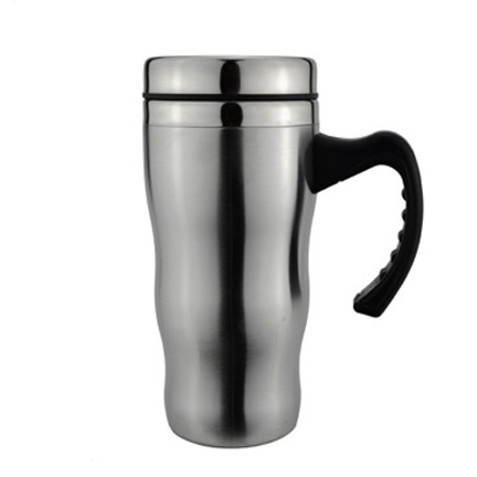 Stainless Steel Sport Bottle