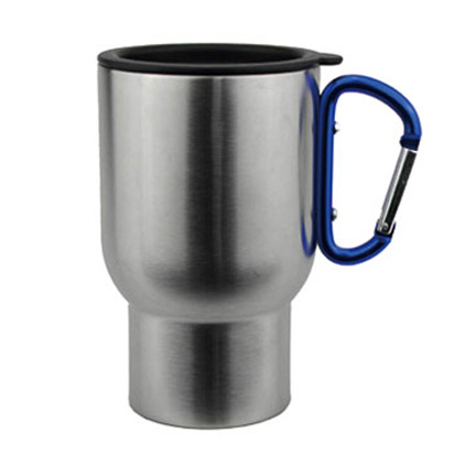 Stainless Steel Sport Bottle