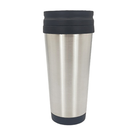 Stainless Steel Sport Bottle