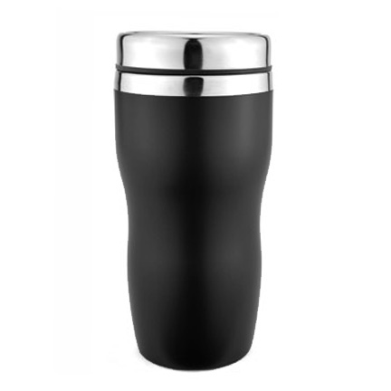 Stainless Steel Sport Bottle