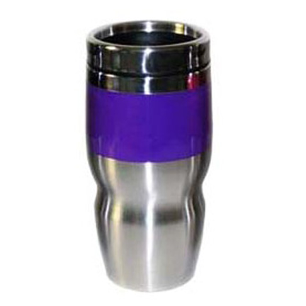 Stainless Steel Sport Bottle
