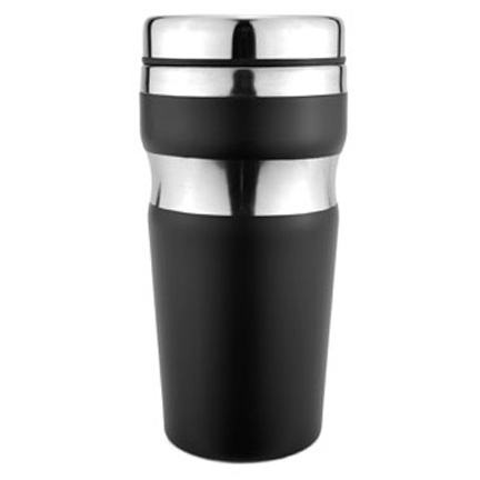 Stainless Steel Sport Bottle