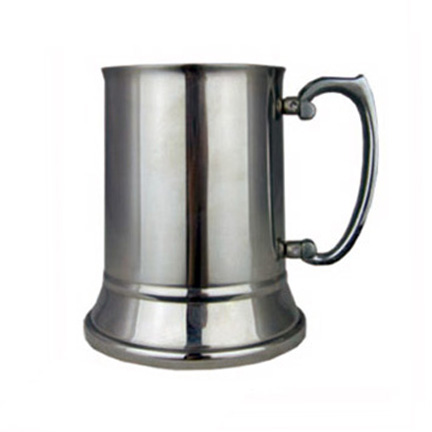 Stainless Steel Sport Bottle