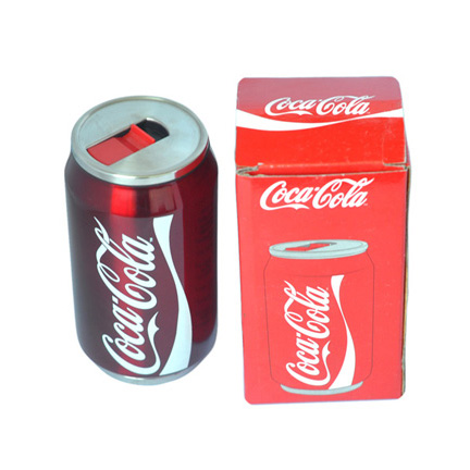 Stainless Steel Sport Bottle