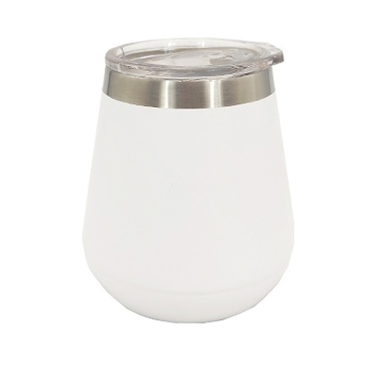 Stainless Steel Sport Bottle