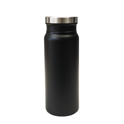 Stainless Steel Sport Bottle