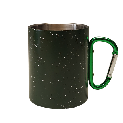 Stainless Steel Sport Bottle