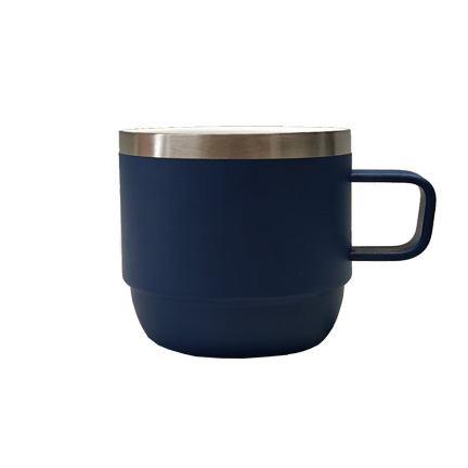 Stainless Steel Sport Bottle