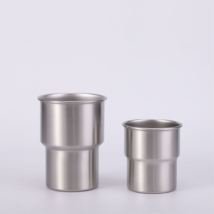 Stainless Steel Sport Bottle