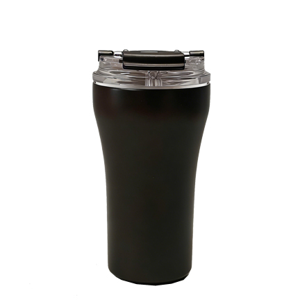 Stainless Steel Sport Bottle